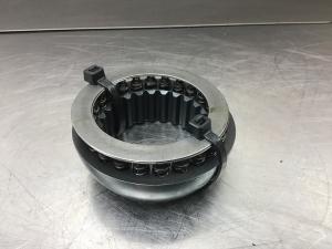 Liebherr Pull Back Ball